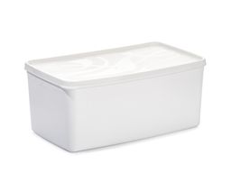 Контейнер для заморозки ALASKA 3.5л белый - Attribute фото 2