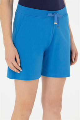 Женские трикотажные шорты Saks Неожиданная скидка в корзине - U.s. polo assn фото 11