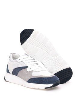 Серая повседневная обувь - Cacharel фото 6