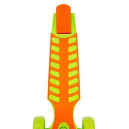 Самокат трехколесный