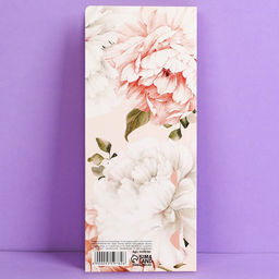 Цена за 5 шт. Открытка с местом под шоколадку «Воспитателю с любовью» размер 19 см × 8.1 см, плотность 200 г