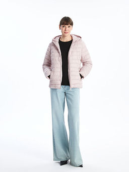 Kap??onlu Kad?n ?i?me Mont