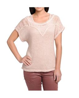 Пуловер и топ, розовые - Heine фото 3