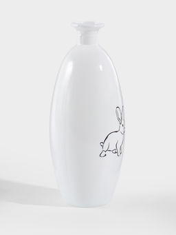 Ваза "Кролик", большая