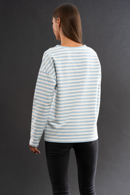 Свитшот 4098 - Kivviwear фото 5