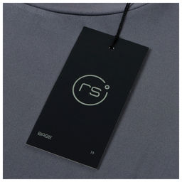 Футболка со вставками женская Resport, бифлекс, размер 42 (XS), серая