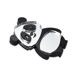 Брошь Панда - Orgalica фото 2