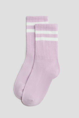 Pack de 5 calcetines - H&m фото 9