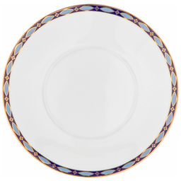 ЧАЙНАЯ ПАРА LEFARD GLAMOUR 300 МЛ СИНЯЯ  фото 3