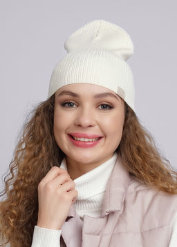 Шапка женская