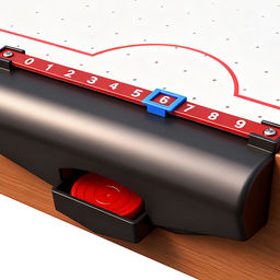 Игра Хоккей "Ледовые орлы" в коробке