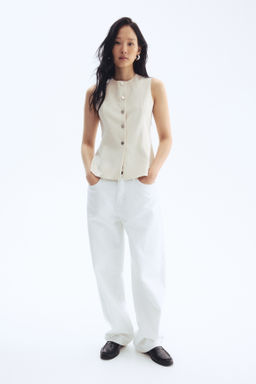Chaleco interlock - H&m фото 3