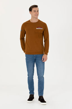 Мужская толстовка с кокосом Неожиданная скидка в корзине - U.s. polo assn фото 11