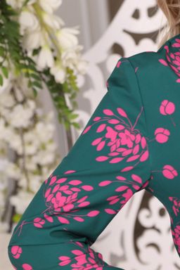 Платье П4-5181 - Wisell фото 18