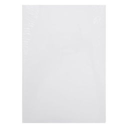 Цена за 3 шт. Бумага А4 50 листов «Снежинка премиум» класс B, блок 80 г/м², белизна 155% (цена за 50 листов)