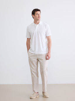 Брюки Gabardin мужские стандартного кроя