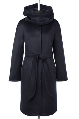 01-08692 Пальто женское демисезонное - El podio фото 6