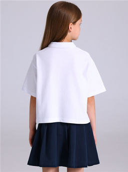 Футболка-поло 1ДДПК4727090