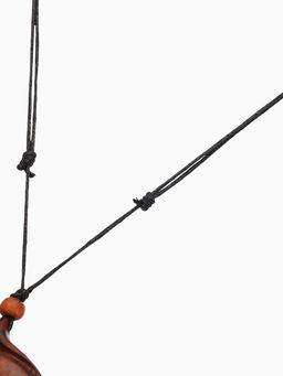 Кулон Cat, дерево соно