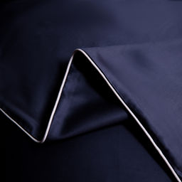 Комплект постельного белья Однотонный Сатин Премиум на резинке OCPR011 180*200*30;160*200*30;140*200*30 Дуэт Семейный 4 Наволочки