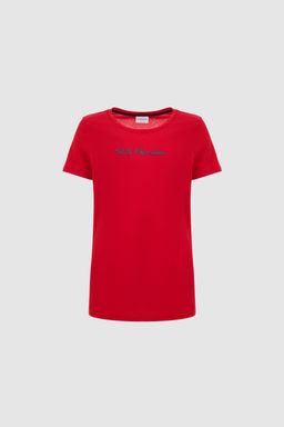 Kad_n K_rm_z_ Basic Ti__rt - U.s. polo assn фото 7