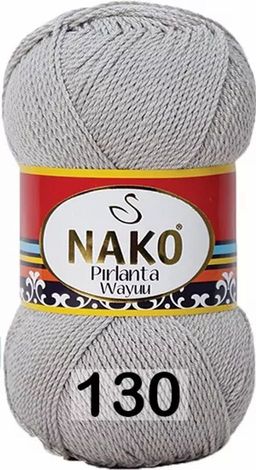 PIRLANTA WAYUU - Nako фото 3