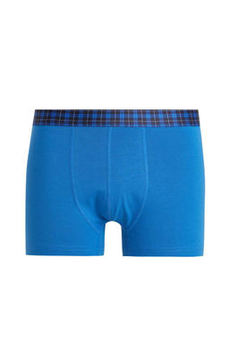 Комплект боксеров стандартной посадки (3 шт.) - Defacto фото 9