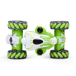 Машина "Сириус" р/у, 27 MHz, в коробке