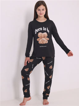 свитшот+брюки 2ДЖСБ5721001н - Апрель фото 3