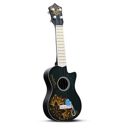 Гитара "До-ре-ми" в коробке