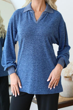 Джемпер М5-4904/6 - Wisell фото 4