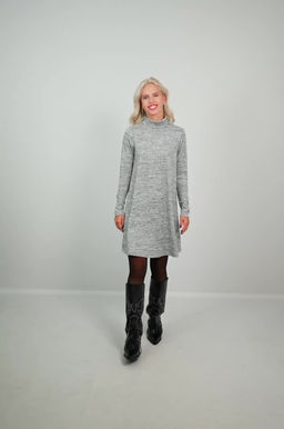 Женское платье - трапеция Happyfox