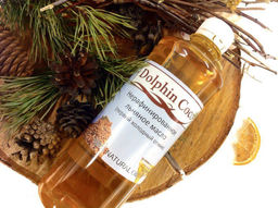 Льняное масло первого холодного отжима, пищевое, 500 мл