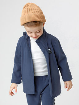 ФЛ 34025/7 ГР куртка дет