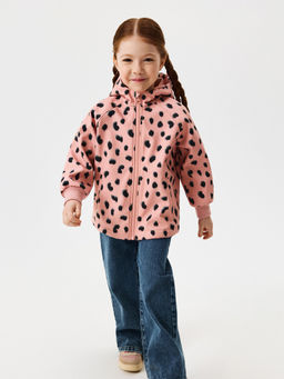 ACOOLA / Куртка детская Kovu светло-розовый фото 5