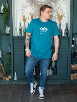 Футболка мужская 54261 Lets go - Let's go фото 7