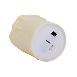 ULD-F062 WW CANDLE SET3 Фигура светодиодная Свеча на батарейках LR44 (в/к), в составе набора из 3 штук. 1 светодиод. Теплый белый свет. TM Uniel - Volpe фото 4