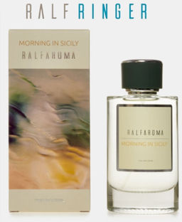 Духи для мужчин Утро на Сицилии, 100мл