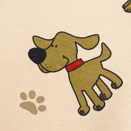 Толстовка футер 3х нитка начёс 0460340802 - Youlala фото 2