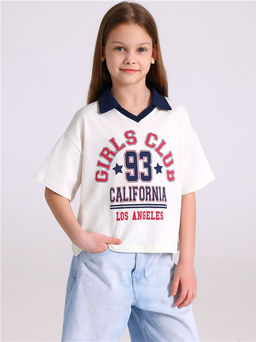 Футболка-поло 1ДДПК4712001