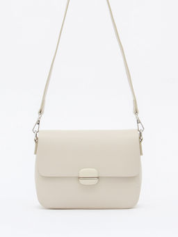 Сумка 1161MZ milk white Milanzi