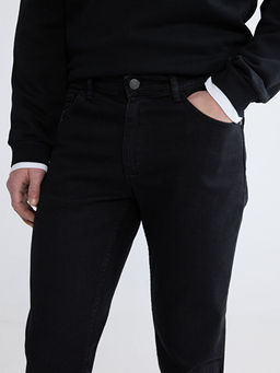 779 Regular Fit Erkek Jean Pantolon