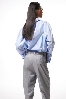 Pantalon tobillero - H&m фото 2