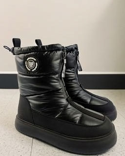 сапоги Дутики