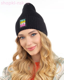 12102 MWH Колпак женский (56-58)