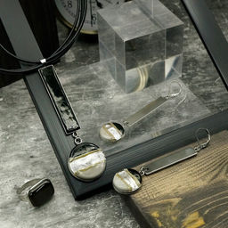 Колье - Vloes фото 5