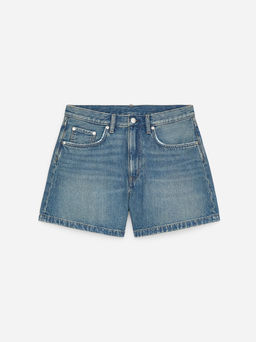 Pantalones denim - H&m фото 2