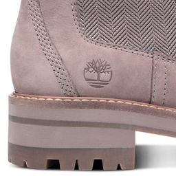 Ботинки челси - Timberland фото 15