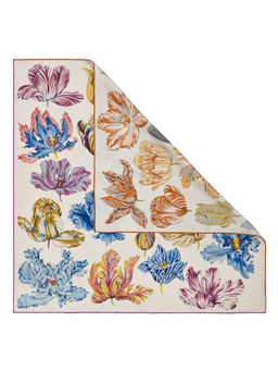 Платок жен. шелк 90х90 SS04-8502-23