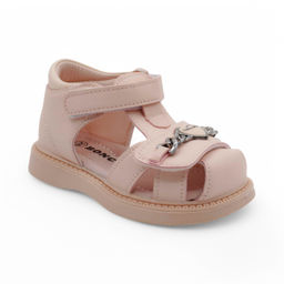 Сандалии В606-18 розовые